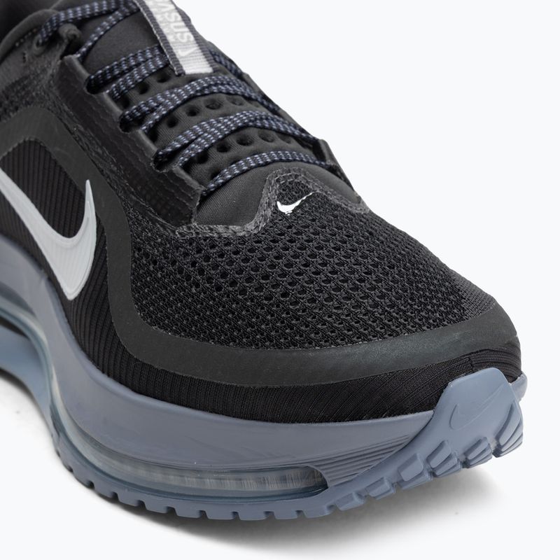 Men's running shoes Nike Pegasus Premium anthracite/ashen slate/football grey/ure platinum 7
