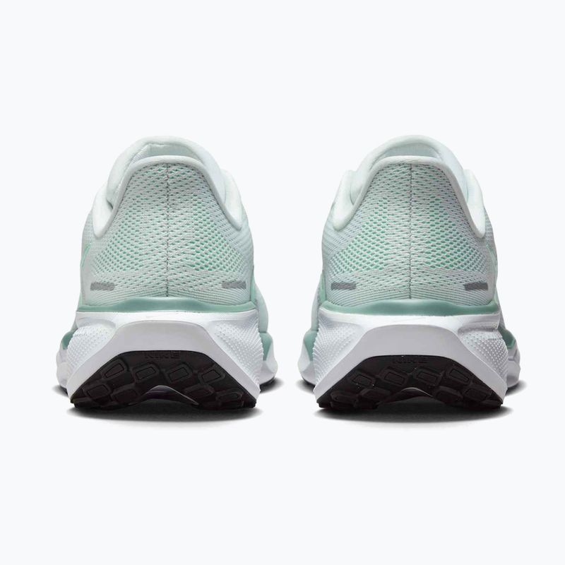 Women's running shoes Nike Pegasus 41 white / mint foam / pure platinum / cannon 11