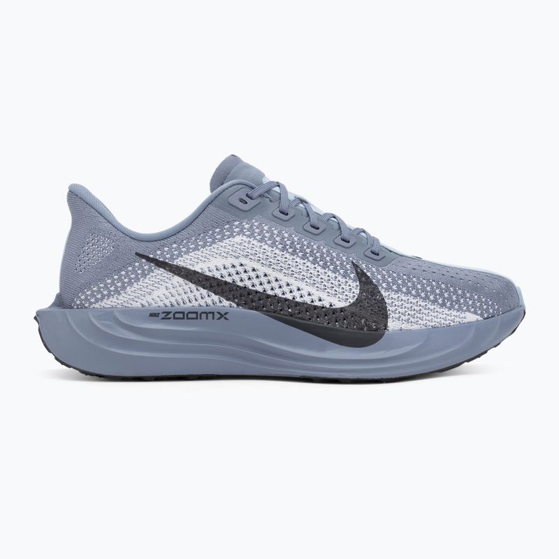 Men's running shoes Nike Pegasus Plus ashen slate / anthracite / white 2