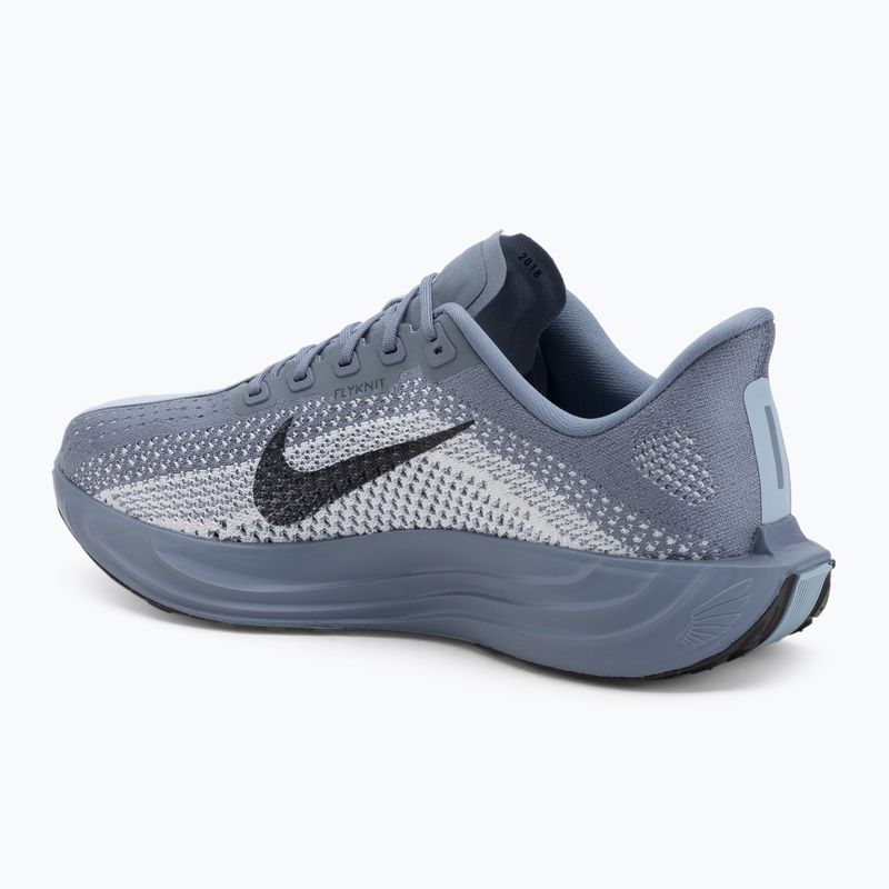 Men's running shoes Nike Pegasus Plus ashen slate / anthracite / white 3