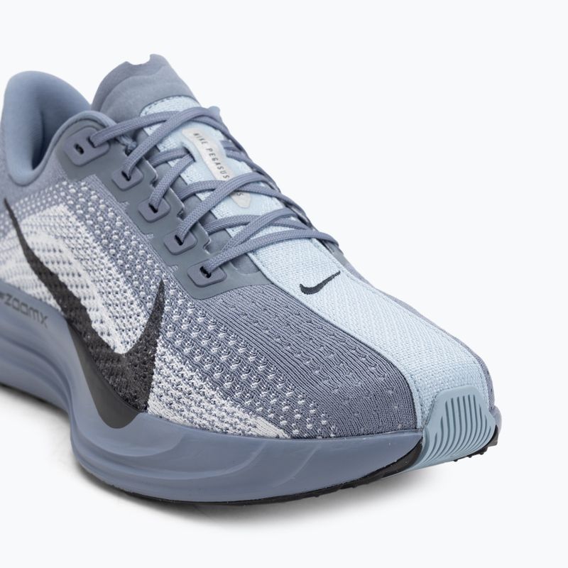 Men's running shoes Nike Pegasus Plus ashen slate / anthracite / white 7