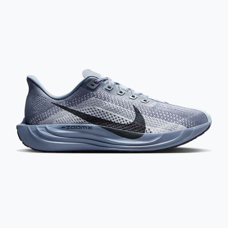 Nike Pegasus Plus men's running shoes ashen slate / anthracite / white
