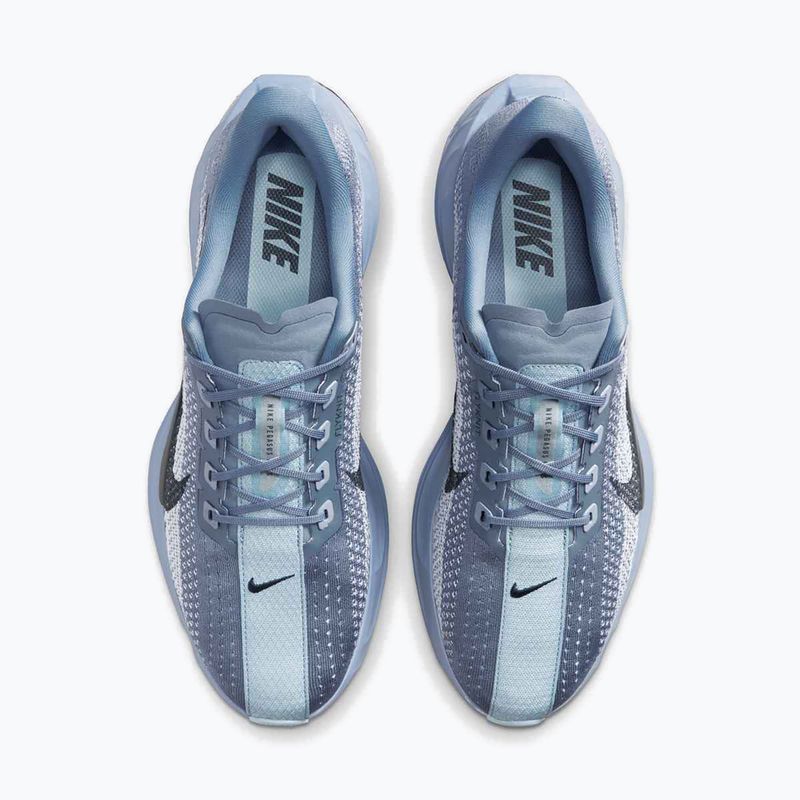 Nike Pegasus Plus men's running shoes ashen slate / anthracite / white 7