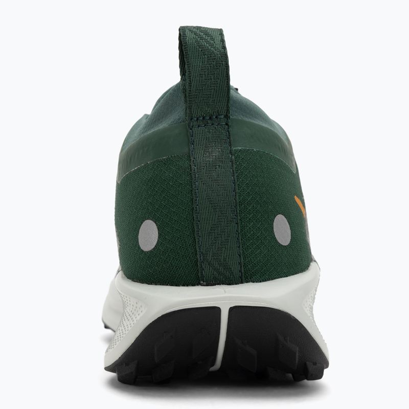 Men's running shoes Nike Pegasus Trail 5 GORE-TEX fir/bright crimson/clay green 6