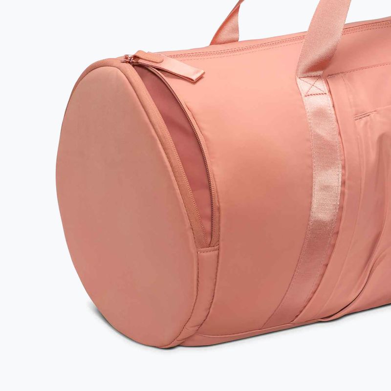 Training bag Nike One 35 l rose gold/rose gold/rose gold 7