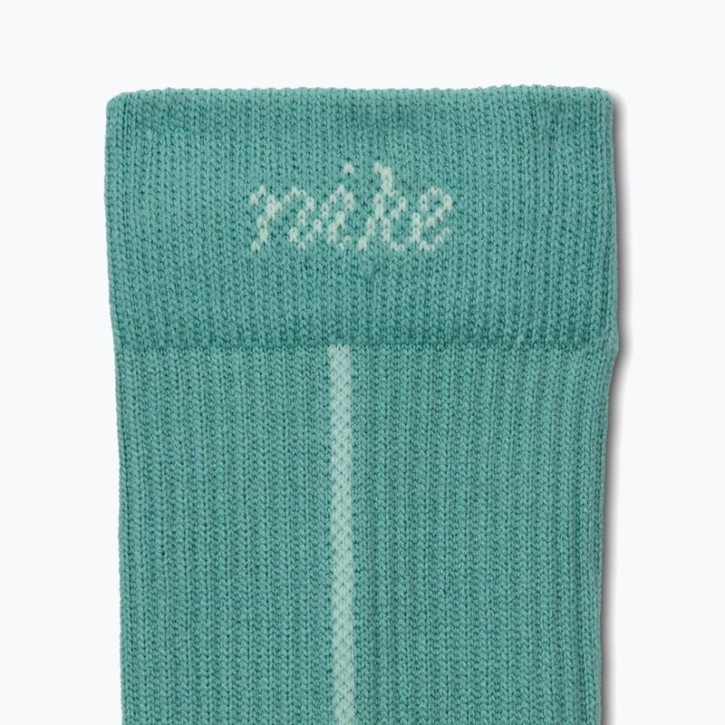 Women's socks Nike Everyday Plus Lightweight Crew 2 pairs multi-color/904 4