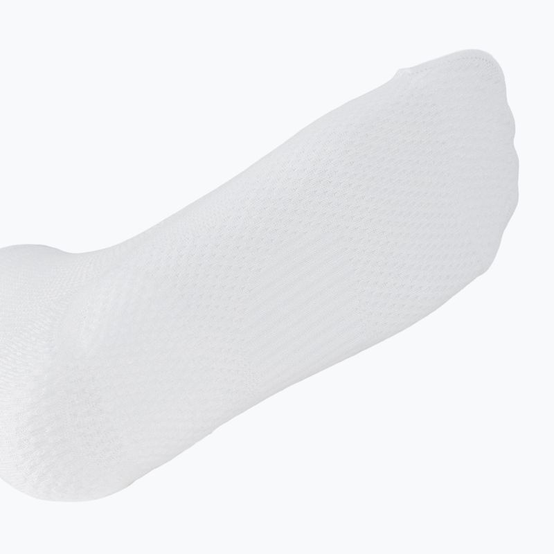 Socks Nike Running Lightweight Micro Crew white/black/pure platinum 5