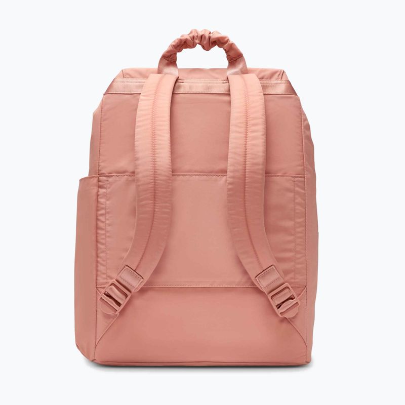 Training backpack Nike One 25 l rose gold/rose gold/rose gold 3