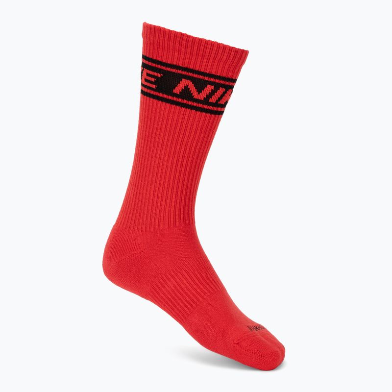Socks Nike Everyday Plus Crew 3 pairs multi-color/904 2