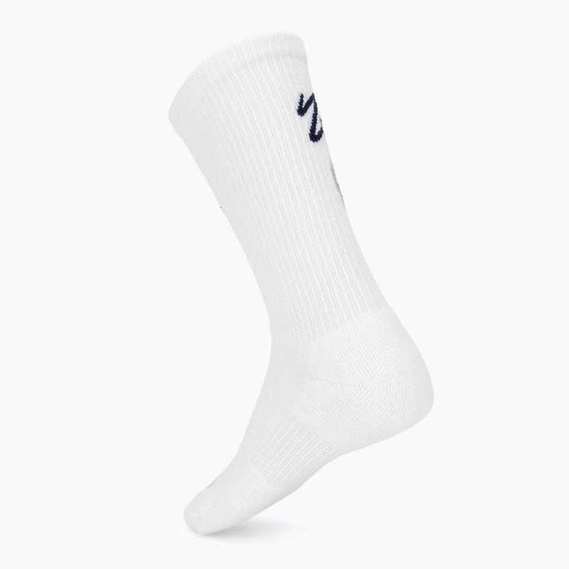 Socks Nike Everyday Plus Crew 3 pairs multi-color/904 5
