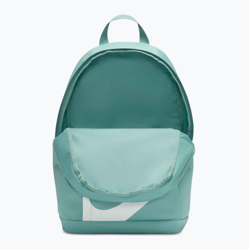 Backpack Nike Elemental 21 l cannon/cannon/summit white 5
