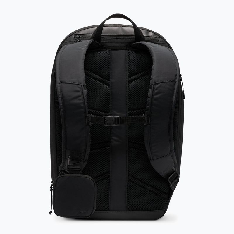 Urban backpack Nike Sportswear Commute 25 l black/black/anthracite 2