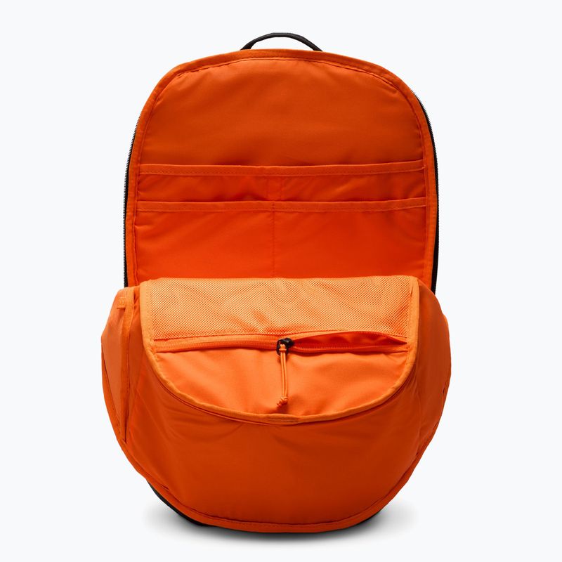 Urban backpack Nike Sportswear Commute 25 l black/black/anthracite 4