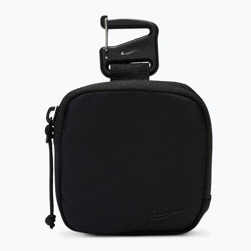 Urban backpack Nike Sportswear Commute 25 l black/black/anthracite 5
