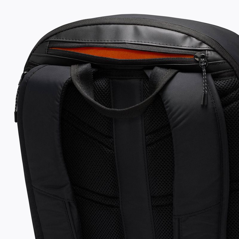 Urban backpack Nike Sportswear Commute 25 l black/black/anthracite 6
