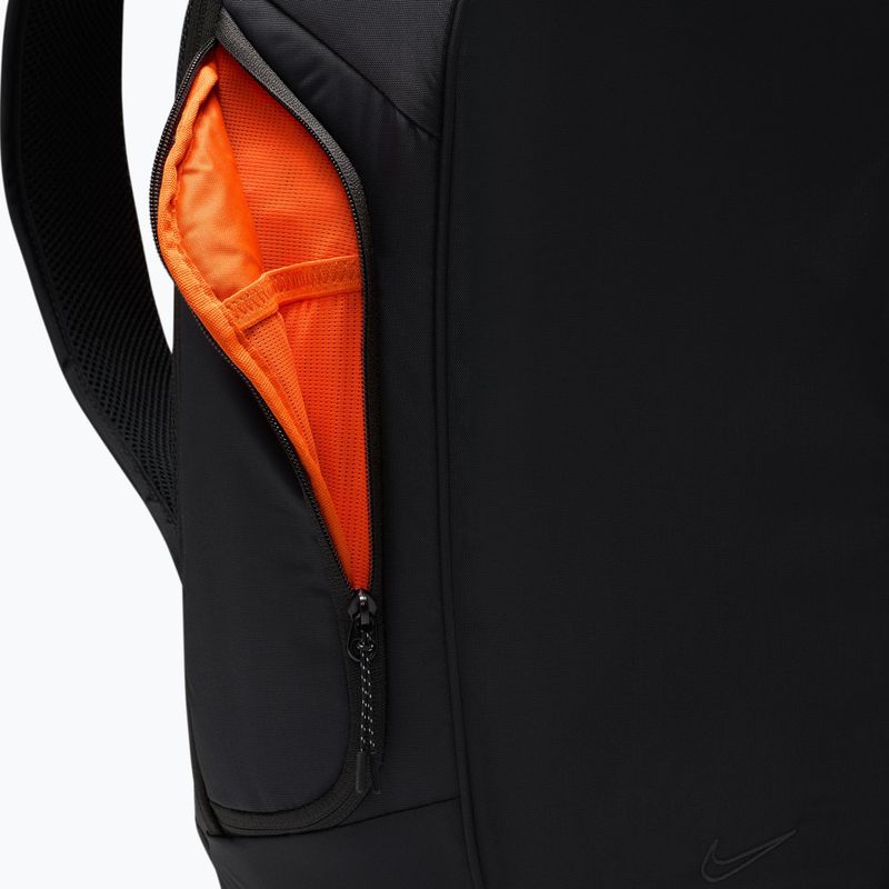 Urban backpack Nike Sportswear Commute 25 l black/black/anthracite 7