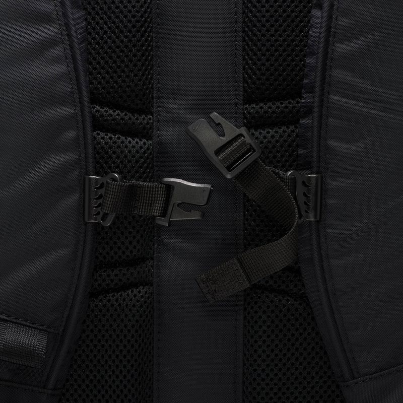 Urban backpack Nike Sportswear Commute 25 l black/black/anthracite 9