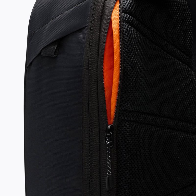 Urban backpack Nike Sportswear Commute 25 l black/black/anthracite 10