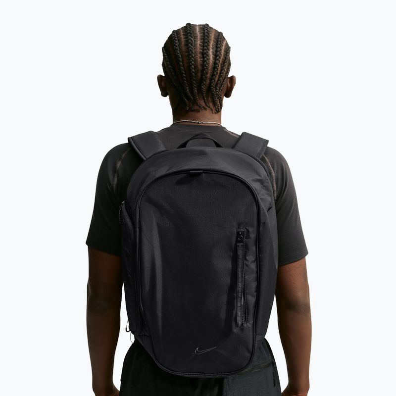 Urban backpack Nike Sportswear Commute 25 l black/black/anthracite 11