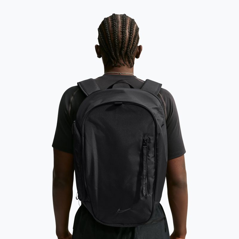 Urban backpack Nike Sportswear Commute 25 l black/black/anthracite 13