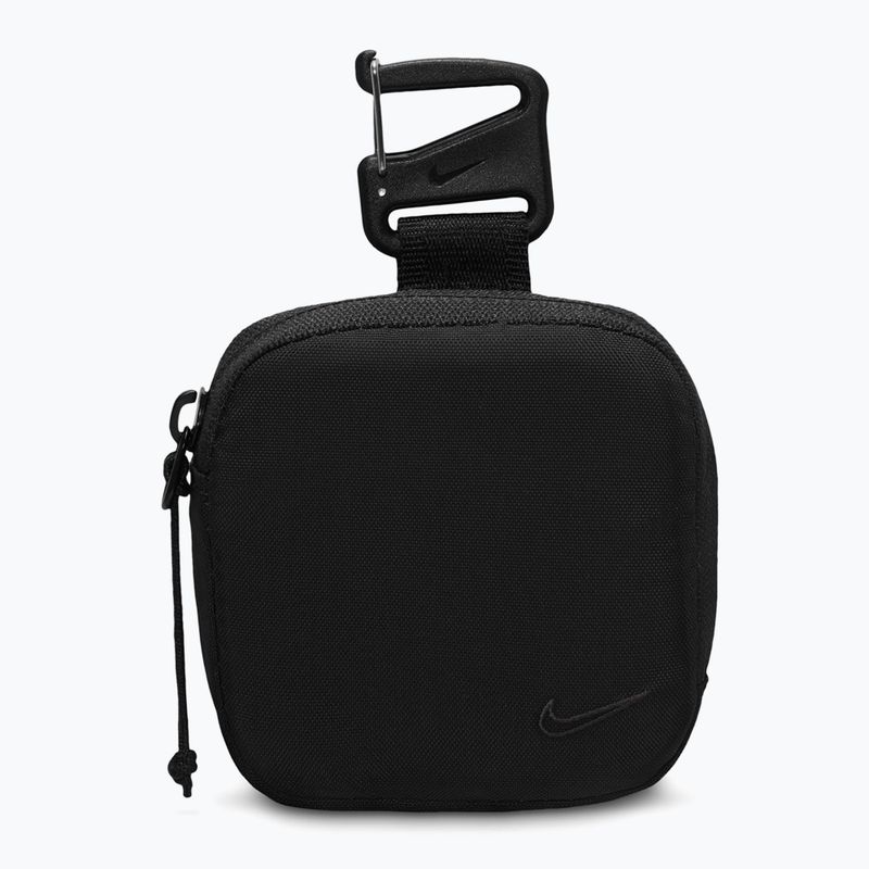Urban sling bag Nike Sportswear Commute Sling 9 l black/black/anthracite 4