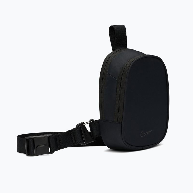 Pouch Nike Sportswear Commute Sling 1 l black/anthracite 2