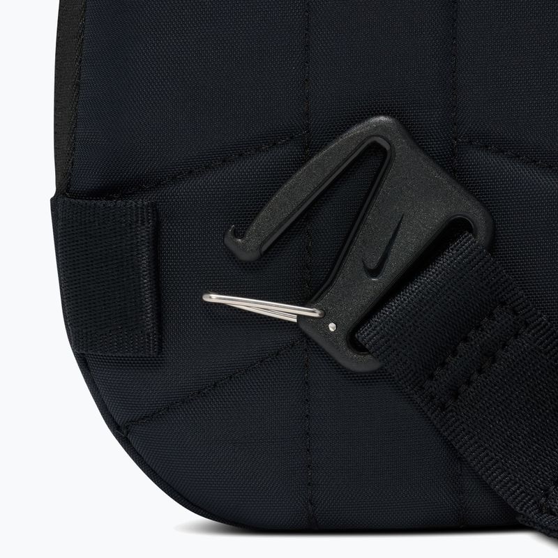 Pouch Nike Sportswear Commute Sling 1 l black/anthracite 6