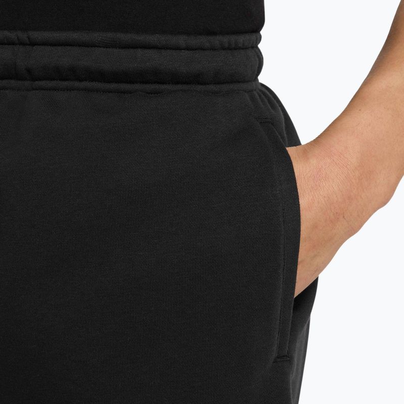 Men's shorts Nike Court Dri-Fit Heritage black 4