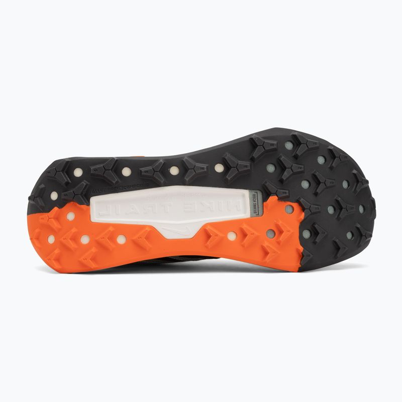 Men's running shoes Nike Wildhorse 10 jade horizon/medium ash/light silver 4