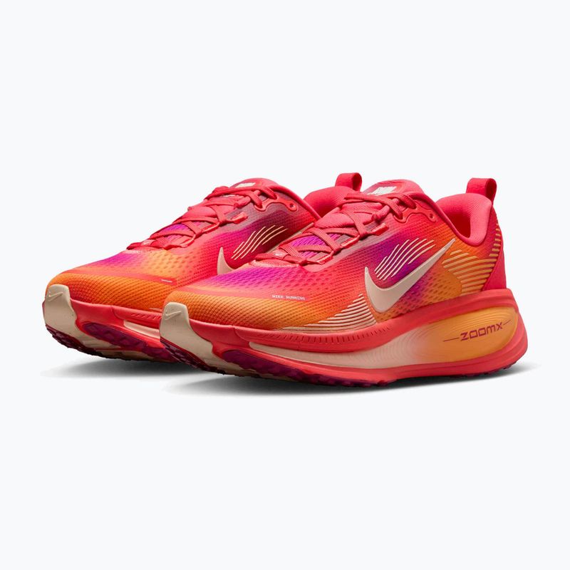 Women's running shoes Nike Vomero 18 SE Ember Glow/Sweet Beet/Marrakesh/Washed Coral 3