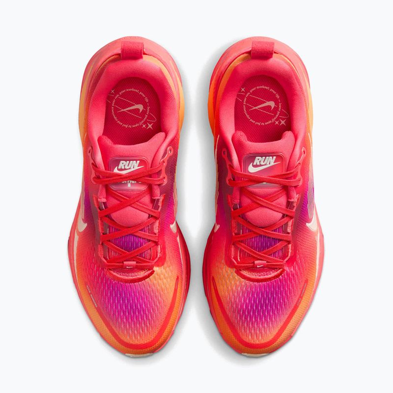 Women's running shoes Nike Vomero 18 SE Ember Glow/Sweet Beet/Marrakesh/Washed Coral 5