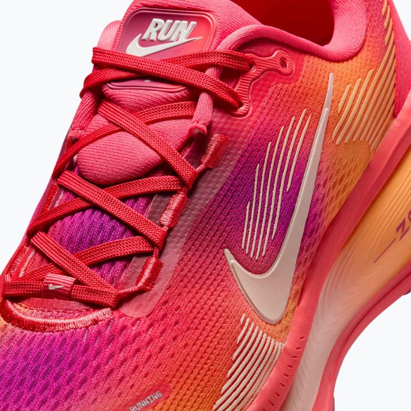 Women's running shoes Nike Vomero 18 SE Ember Glow/Sweet Beet/Marrakesh/Washed Coral 7