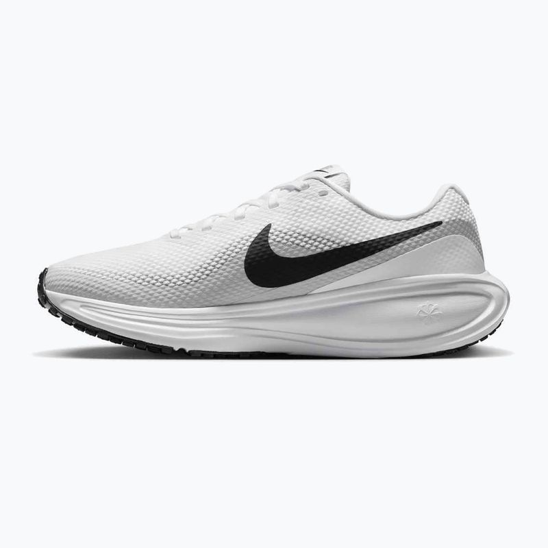 Women's running shoes Nike Revolution 8 Extra Wide white/pure platinum/black 9
