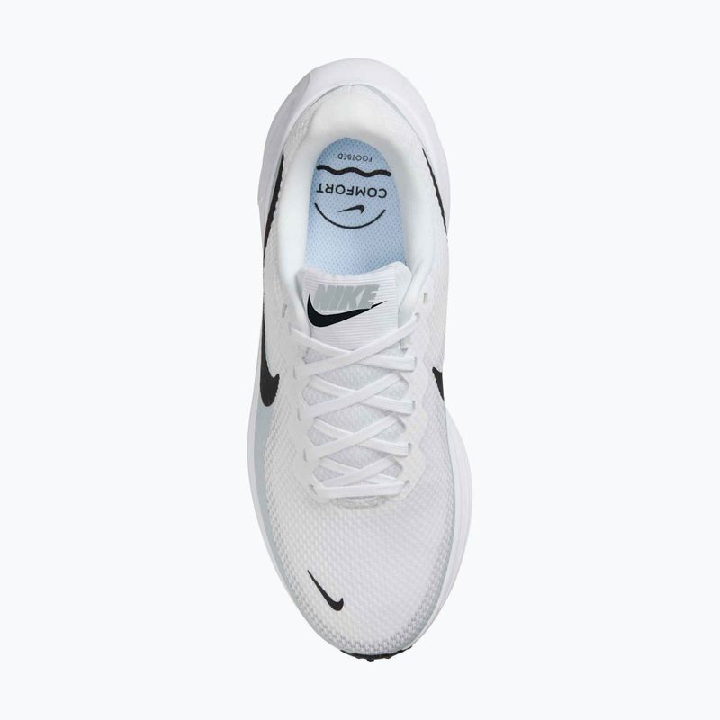 Women's running shoes Nike Revolution 8 Extra Wide white/pure platinum/black 13