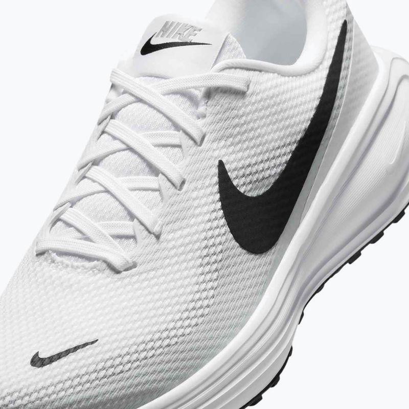 Women's running shoes Nike Revolution 8 Extra Wide white/pure platinum/black 15