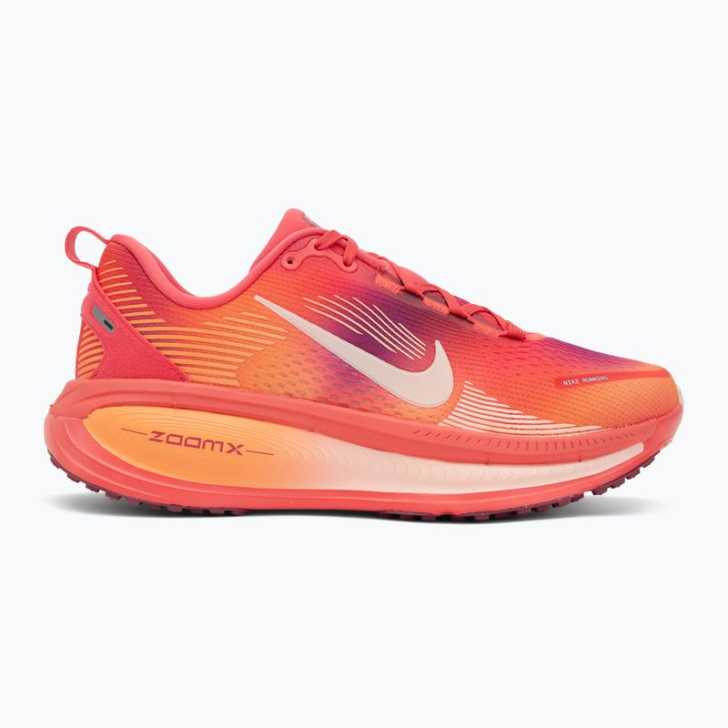 Women's running shoes Nike Vomero 18 SE ember glow/sweet beet/marrakesh/washed coral 2