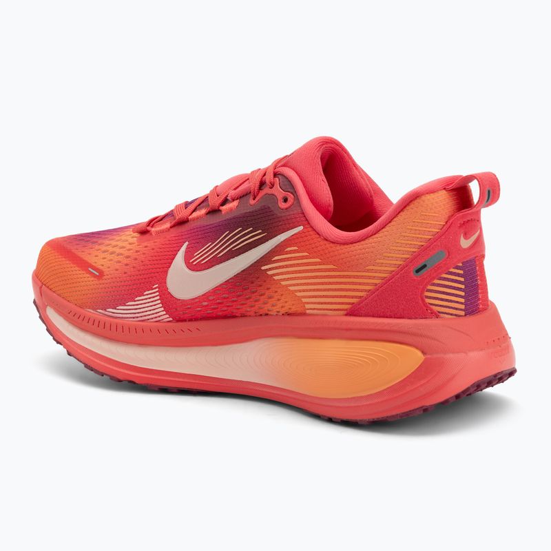 Women's running shoes Nike Vomero 18 SE ember glow/sweet beet/marrakesh/washed coral 3