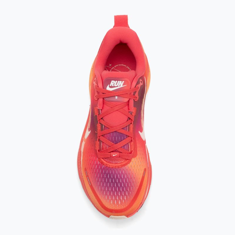 Women's running shoes Nike Vomero 18 SE ember glow/sweet beet/marrakesh/washed coral 5