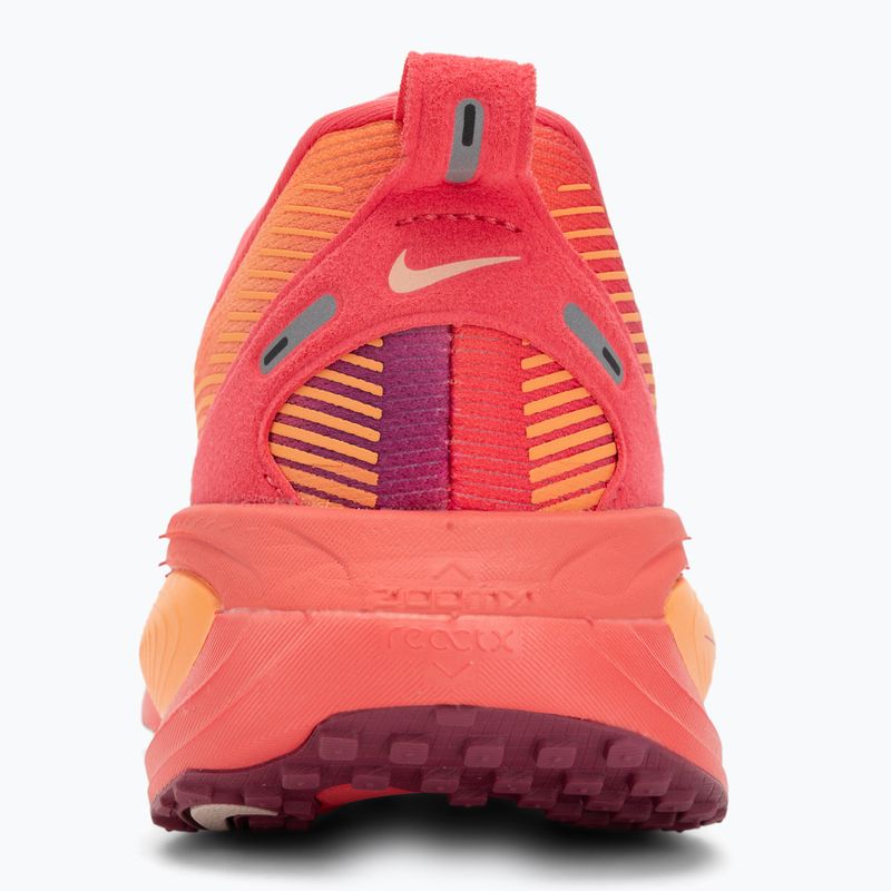 Women's running shoes Nike Vomero 18 SE ember glow/sweet beet/marrakesh/washed coral 6
