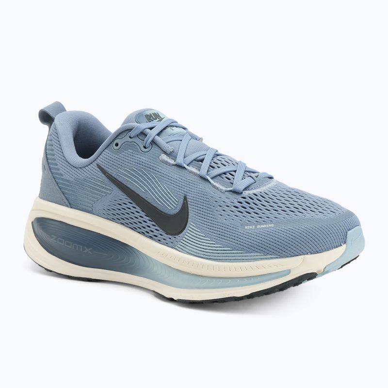 Men's running shoes Nike Vomero 18 ashen slate/diffused blue/anthracite