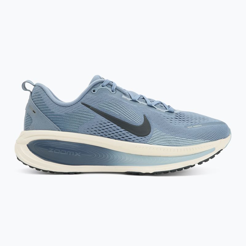 Men's running shoes Nike Vomero 18 ashen slate/diffused blue/anthracite 2