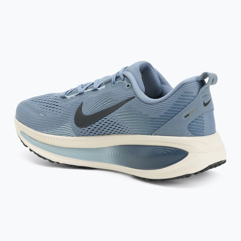 Men's running shoes Nike Vomero 18 ashen slate/diffused blue/anthracite 3
