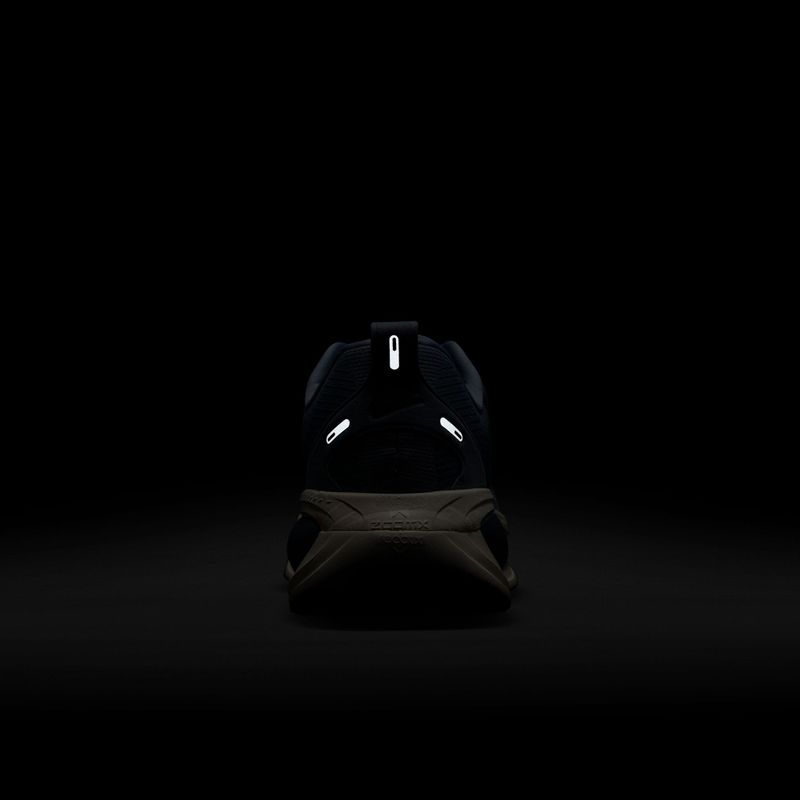 Men's running shoes Nike Vomero 18 ashen slate/diffused blue/anthracite 10