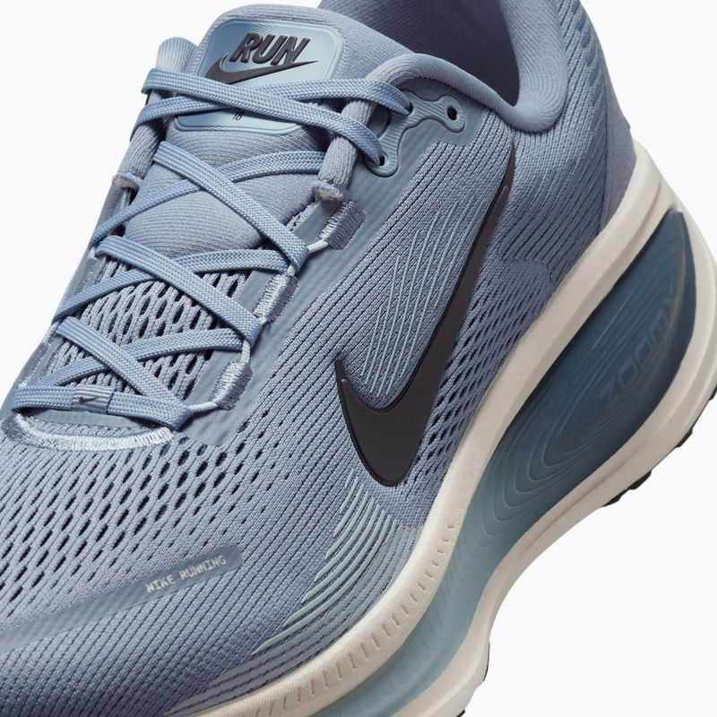 Men's running shoes Nike Vomero 18 ashen slate/diffused blue/anthracite 11