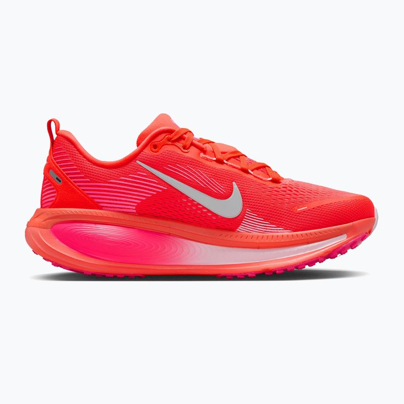 Women's running shoes Nike Vomero 18 particle rose/silt red/tattoo/off noir 2