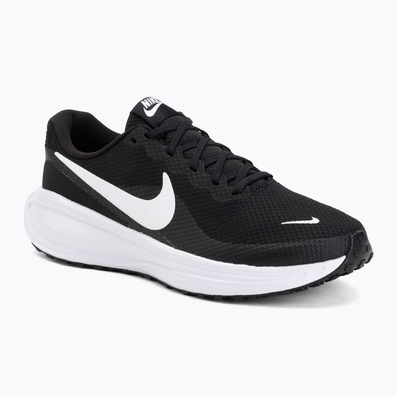 Men's running shoes Nike Revolution 8 Extra Wide black/black/white