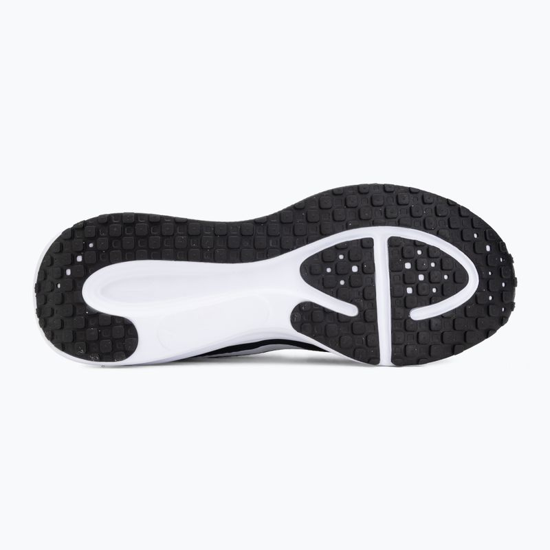 Men's running shoes Nike Revolution 8 Extra Wide black/black/white 4