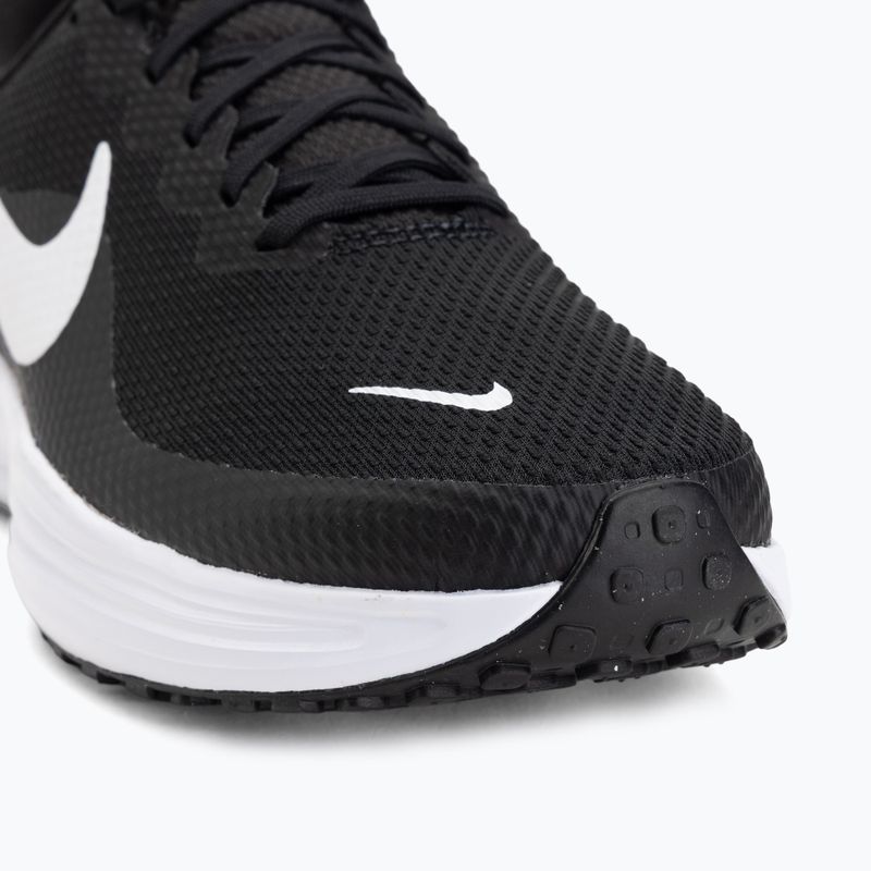 Men's running shoes Nike Revolution 8 Extra Wide black/black/white 7