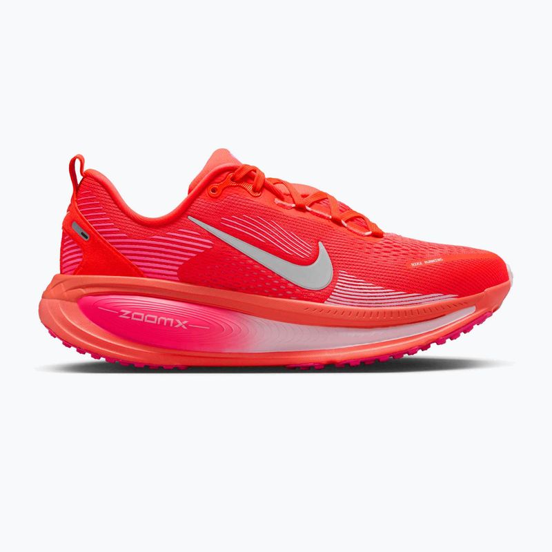 Women's running shoes Nike Vomero 18 Bright Crimson/Hyper Pink/Pink Foam/White