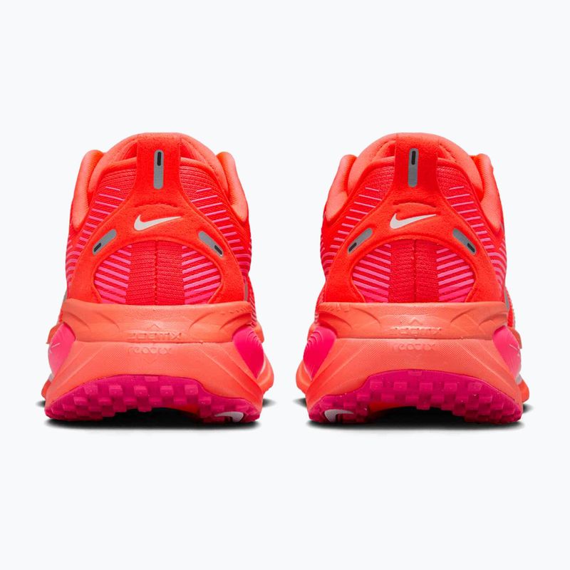 Women's running shoes Nike Vomero 18 Bright Crimson/Hyper Pink/Pink Foam/White 4